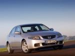 Honda Accord Sedan 2003 года